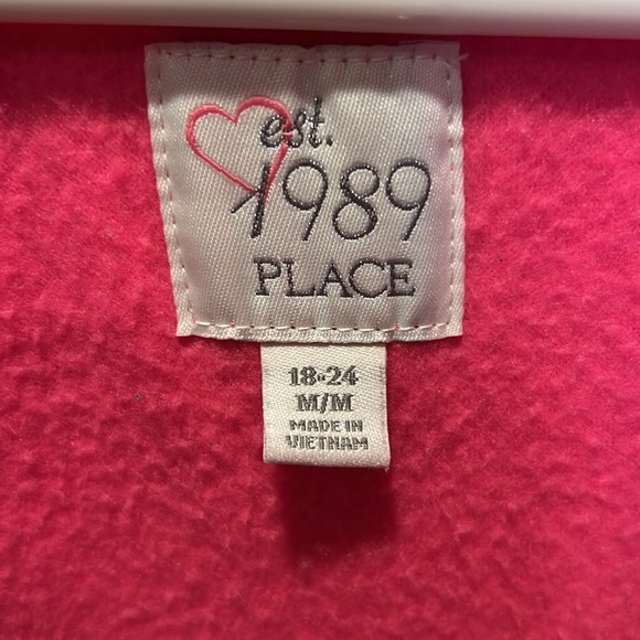 Like new 2piece toddler girl jacket ! - Picture 4 of 4